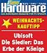 Auszeichnung