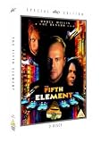 The Fifth Element [UK IMPORT] - Bruce Willis