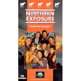 Northern Exposure: "Northwest Passages" [VHS]