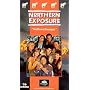 Northern Exposure: "Northwest Passages" [VHS]