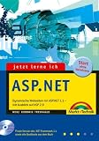 Produkt-Bild: Jetzt lerne ich ASP.NET.