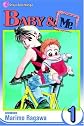 Baby & Me, Volume 1 (Graphic Novel)
