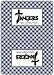 Tangiers Casino Playing Cards