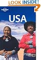 USA (Lonely Planet Country Guide)