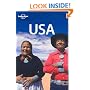 USA (Lonely Planet Country Guide)