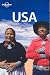 USA (Lonely Planet Country Guide)