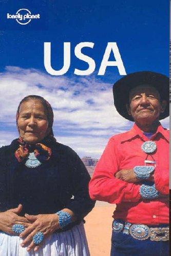 Buy USA (Lonely Planet Country Guide) online at Discounted New and Used prices. Delivered to your door with City Travel Guides.com