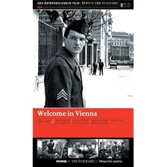 Welcome In Vienna / Edition der Standard