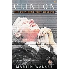 Clinton: The President They Deserve