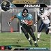 Search : Jacksonville Jaguars 2006 12-month wall calendar