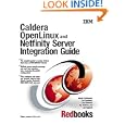 Caldera OpenLINUX and Netfinity Server Integration Guide by Ivo Gomilsek, Lenz Grimmer, Jay Haskins, and Joe Kaplenk