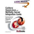 Click here to buy Caldera OpenLINUX and Netfinity Server Integration Guide by  Ivo Gomilsek, Lenz Grimmer, Jay Haskins, and Joe Kaplenk.