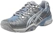 ASICS Women's GEL-Resolution 3 Tennis Shoe