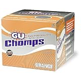 GU Chomps Energy Chews 16-Pack