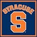 Sporting Goods : Syracuse Orange Paper Cube