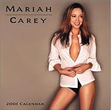 Mariah Carey Calendar: 2001