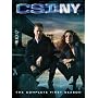 CSI: NY - FIRST SEASON (7PC) / (WS CHK) - CSI: NY - FIRST SEASON (7PC) / (WS CHK)