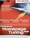 Professionell Homepage Tuning (PHP)