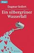 Ein silbergr�ner Wassserfall