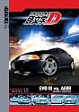 Initial D - Battle 12 - Secret Weapon