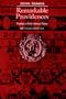 Remarkable Providences: Readings on Early American History