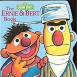 Ernie and Bert Book