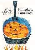 Food and Drink : Pancakes, Pancakes! (Classic Board Books)