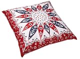 Tommy Hifliger Annapolis 20-Inch Square Decorative Pillow