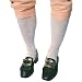 Mens Colonial Socks - Standard