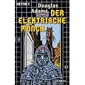 Der Elektrische M�nch: Dirk Gently's Holistische Detektei Roman