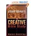 The Youth Worker's Guide to Creative Bible Study