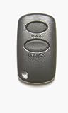 Keyless Entry Remote Fob Clicker for 2003 Suzuki Aerio With Do-It-Yourself Programming