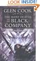 The Many Deaths of the Black Company (Chronicle of the Black Company)