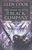 The Many Deaths of the Black Company