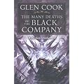 The Many Deaths of the Black Company