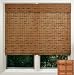 Dali Native Bamboo Roman Shade