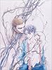 萩尾望都イラスト集 残酷な神が支配する