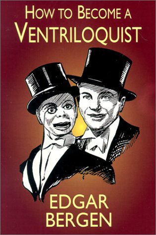 How to Become a Ventriloquist (Try Your Hand at Ventriloquism)