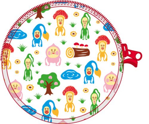 ���тƂÂ���&nbsp;���тƂ������ς�!�|�[�`�V���[�Y&nbsp;�R�C���P�[�X