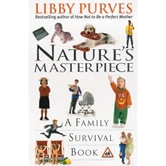 Nature's Masterpiece: A Family Survival Book