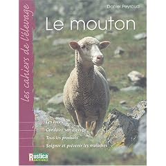 Cahier de l'�levage : Le Mouton