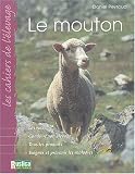 Cahier de l'�levage : Le Mouton