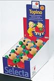 Eigenschaften Selecta 1408 / Selecta 1408 - Topino