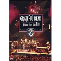 Grateful Dead - View from the Vault II (1991)