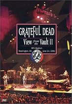Grateful Dead - View from the Vault II