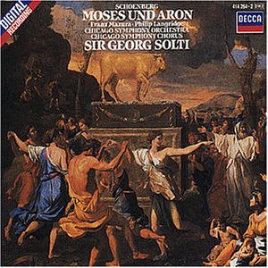 Produkt-Bild: Moses und Aaron