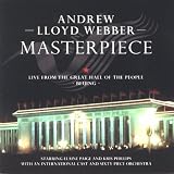 Andrew Lloyd Webber: Masterpiece