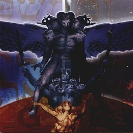 Saviour Machine - Legend Pt.3:1