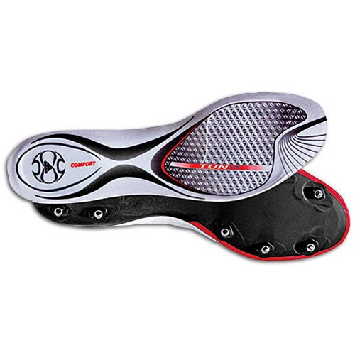 adidas Men\'s F50.6 TUNIT Comfort Chassis
