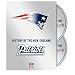 New England Patriots: Three-Time Super Bowl Champions!